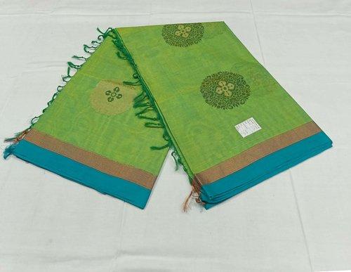 SAREES NEGAMAM WITH BLOUSE